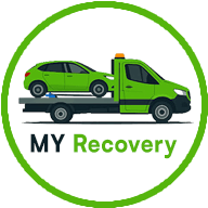 MY 24/7 Recovery logo